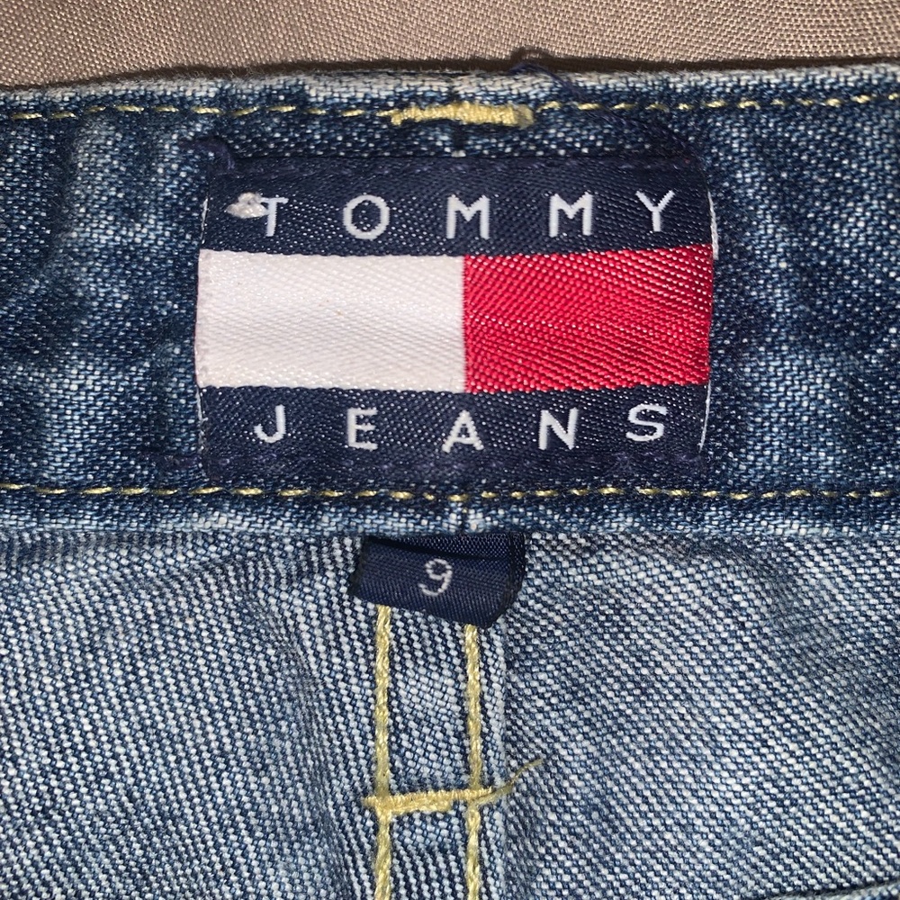 Tommy Jeans